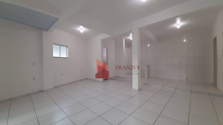 Sala Comercial para Alugar, 60 m² em Fazenda - Itajaí