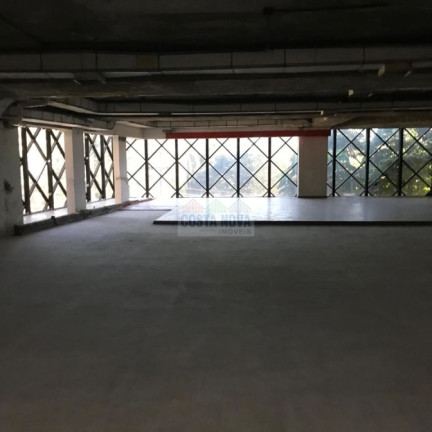 Imagem Imóvel Comercial para Alugar, 2.290 m² em Consolação - São Paulo