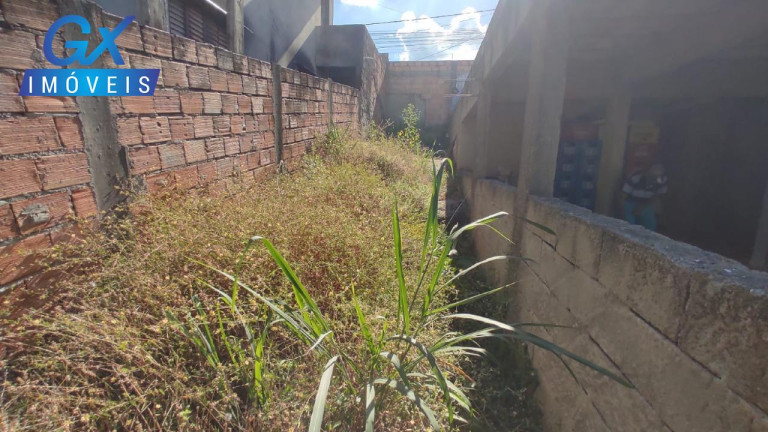 Imagem Terreno à Venda, 250 m² em Jardim Verona - Ribeirão Das Neves