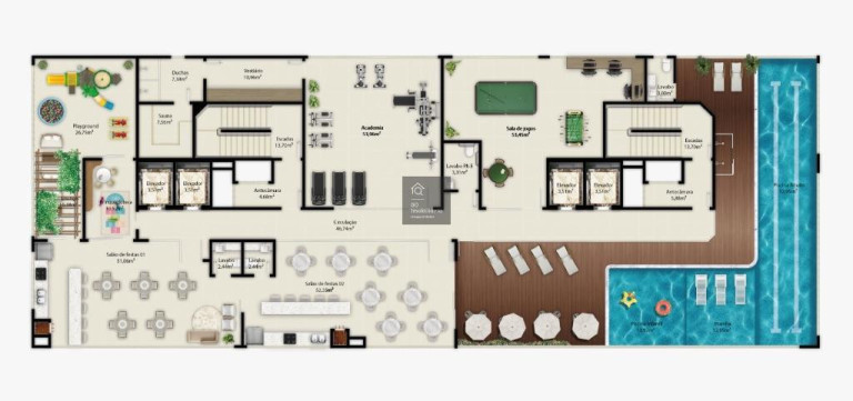 Imagem Apartamento com 1 Quarto à Venda, 45 m² em Balneário Pereque - Porto Belo Imagem Apartamento com 1 Quarto à Venda, 45 m² em Balneário Pereque - Porto Belo