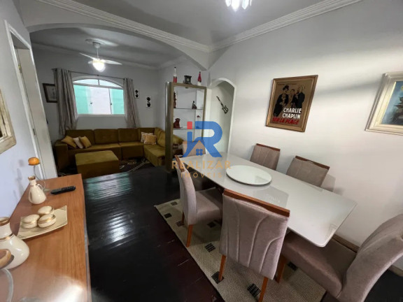 Imagem Casa com 3 Quartos à Venda, 250 m² em Aarão Reis - Belo Horizonte