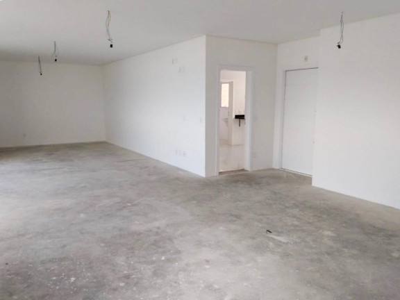 Imagem Cobertura com 4 Quartos à Venda, 365 m² em Tatuapé - São Paulo