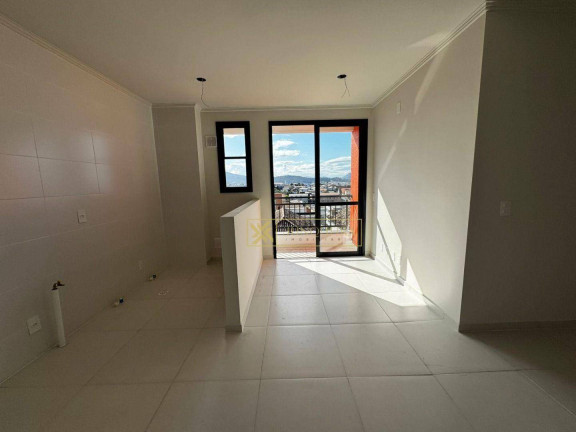 Imagem Apartamento com 2 Quartos à Venda, 51 m² em Serraria - São José Imagem Apartamento com 2 Quartos à Venda, 51 m² em Serraria - São José