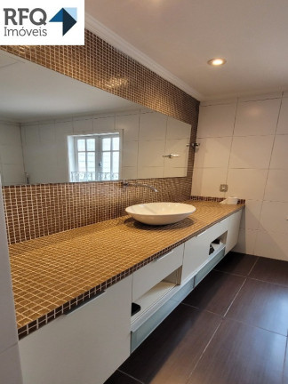 Imagem Casa com 5 Quartos à Venda, 350 m² em Jardim Da Glória - São Paulo