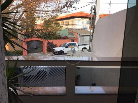 Imagem Casa com 4 Quartos à Venda, 422 m² em Vila Assunção - Santo André Imagem Casa com 4 Quartos à Venda, 422 m² em Vila Assunção - Santo André