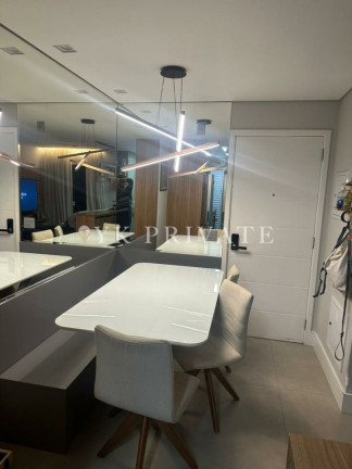 Imagem Apartamento com 2 Quartos à Venda, 69 m² em Barra Funda - São Paulo