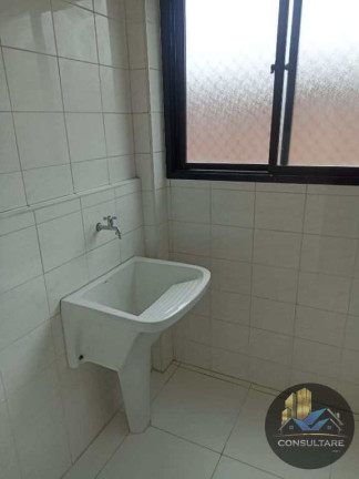 Imagem Apartamento com 3 Quartos à Venda, 113 m² em Marapé - Santos Imagem Apartamento com 3 Quartos à Venda, 113 m² em Marapé - Santos