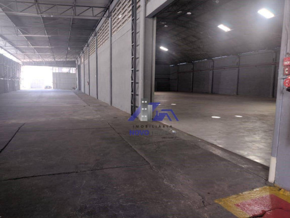 Imagem Galpão para Alugar, 2.174 m² em Vila São Silvestre - Barueri Imagem Galpão para Alugar, 2.174 m² em Vila São Silvestre - Barueri