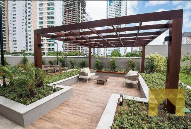 Imagem Apartamento com 3 Quartos à Venda, 156 m² em Altiplano Cabo Branco - João Pessoa Imagem Apartamento com 3 Quartos à Venda, 156 m² em Altiplano Cabo Branco - João Pessoa