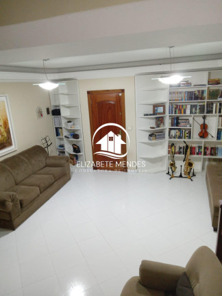 Imagem Casa com 3 Quartos à Venda, 264 m² em Jardim Imperador - Suzano Imagem Casa com 3 Quartos à Venda, 264 m² em Jardim Imperador - Suzano