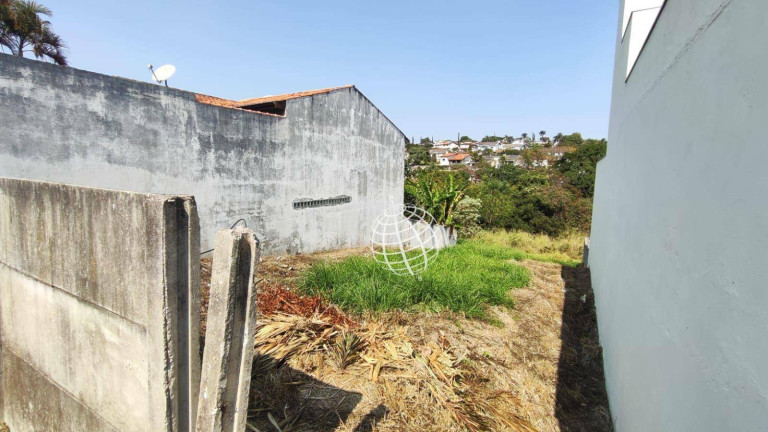 Imagem Terreno à Venda, 300 m² em Cidade Satélite - Atibaia Imagem Terreno à Venda, 300 m² em Cidade Satélite - Atibaia
