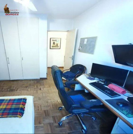 Imagem Apartamento com 2 Quartos à Venda, 137 m² em Itaim Bibi - São Paulo