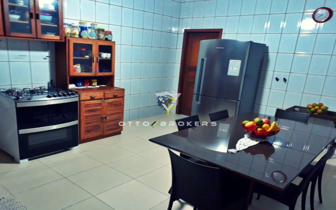 Imagem Casa com 3 Quartos à Venda, 130 m² em Centro - Santa Cruz Cabrália