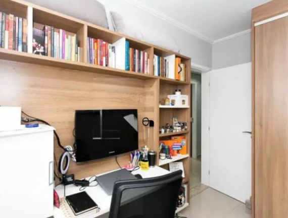 Imagem Apartamento com 3 Quartos à Venda, 93 m² em Tatuapé - São Paulo Imagem Apartamento com 3 Quartos à Venda, 93 m² em Tatuapé - São Paulo
