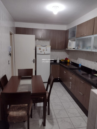 Imagem Imóvel com 2 Quartos à Venda, 58 m² em Parque Residencial Eloy Chaves - Jundiaí Imagem Imóvel com 2 Quartos à Venda, 58 m² em Parque Residencial Eloy Chaves - Jundiaí