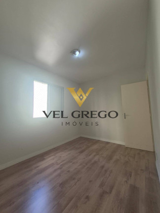 Imagem Apartamento com 2 Quartos à Venda, 54 m² em Paulicéia - São Bernardo Do Campo