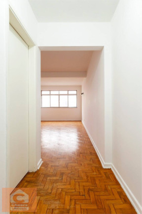 Imagem Apartamento com 3 Quartos à Venda, 90 m² em Jardim Paulista - São Paulo