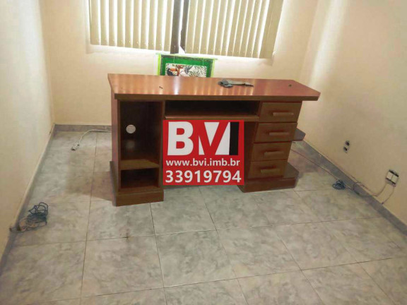 Imagem Apartamento com 3 Quartos à Venda, 120 m² em Vila Da Penha - Rio De Janeiro