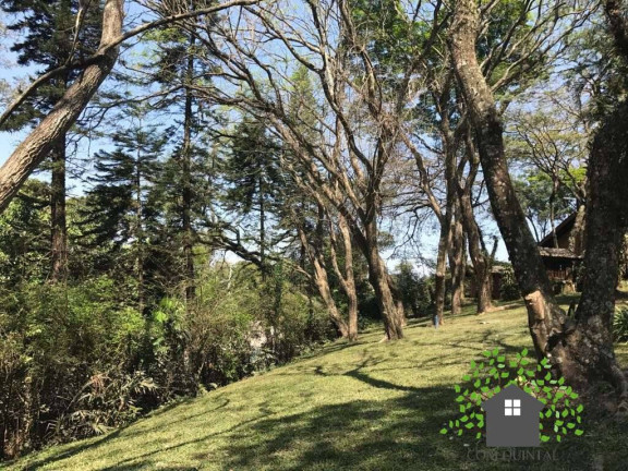 Imagem Casa com 4 Quartos à Venda, 970 m² em Chácara Santa Lúcia Dos Ypes - Carapicuíba