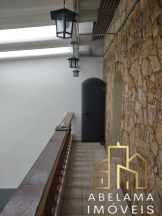 Imagem Galpão para Alugar, 250 m² em Casa Branca - Santo André