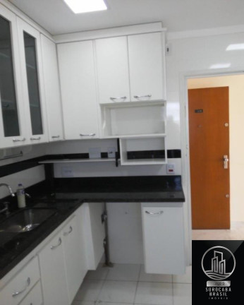 Imagem Apartamento com 3 Quartos à Venda, 170 m² em Centro - Sorocaba Imagem Apartamento com 3 Quartos à Venda, 170 m² em Centro - Sorocaba