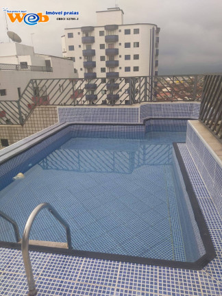 Apartamento com 2 Quartos à Venda, 70 m² em Tupi - Praia Grande