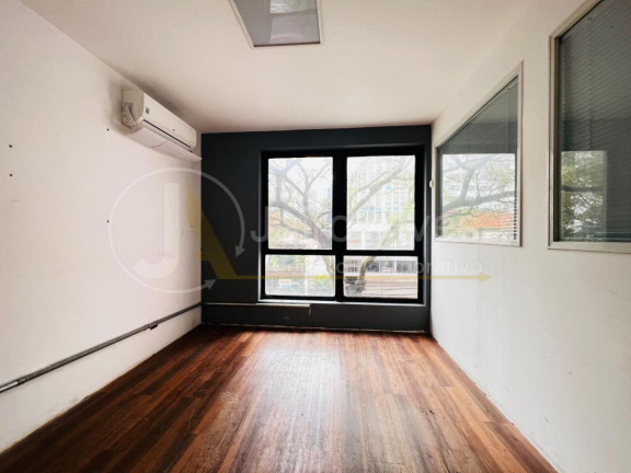 Imagem Imóvel para Alugar, 379 m² em Cerqueira César - São Paulo