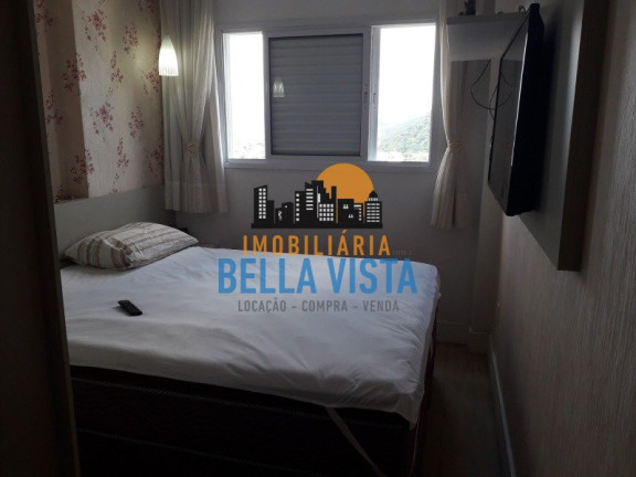 Imagem Apartamento com 2 Quartos à Venda, em Itararé - São Vicente Imagem Apartamento com 2 Quartos à Venda, em Itararé - São Vicente