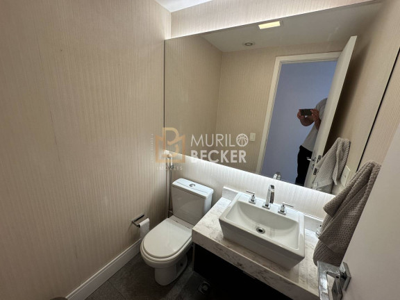 Imagem Apartamento com 1 Quarto à Venda, 63 m² em Jardim Aquárius - São José Dos Campos