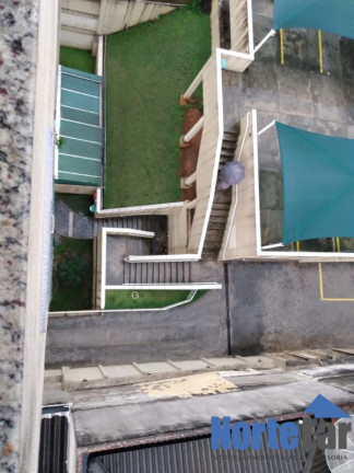 Imagem Apartamento com 2 Quartos à Venda, 64 m² em Vila Aurora (zona Norte) - São Paulo Imagem Apartamento com 2 Quartos à Venda, 64 m² em Vila Aurora (zona Norte) - São Paulo