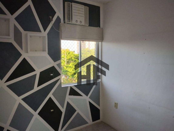 Imagem Apartamento com 3 Quartos à Venda, 77 m² em Tamarineira - Recife