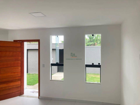 Imagem Casa com 3 Quartos à Venda, 95 m² em Jardim Atlântico Central (itaipuaçu) - Maricá Imagem Casa com 3 Quartos à Venda, 95 m² em Jardim Atlântico Central (itaipuaçu) - Maricá