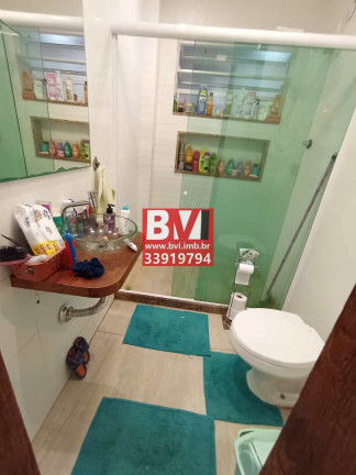 Imagem Apartamento com 2 Quartos à Venda, 91 m² em Braz De Pina - Rio De Janeiro