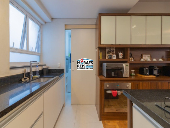 Imagem Apartamento com 2 Quartos para Alugar, em Itaim Bibi - São Paulo Imagem Apartamento com 2 Quartos para Alugar, em Itaim Bibi - São Paulo
