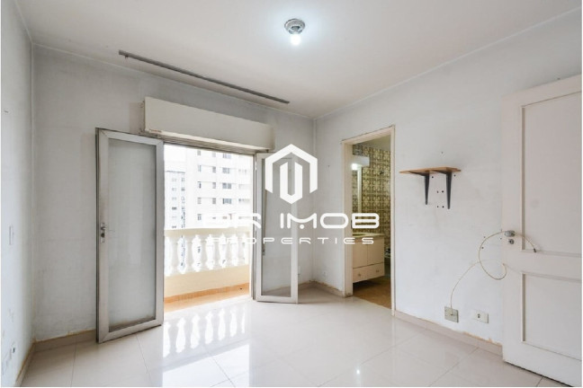 Imagem Imóvel com 3 Quartos à Venda, 103 m² em Bela Vista - São Paulo