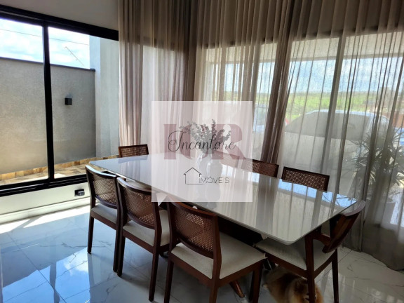 Imagem Casa de Condomínio com 3 Quartos à Venda, 275 m² em Parque Ibiti Reserva - Sorocaba