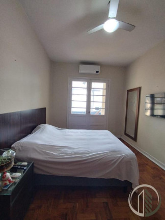 Imagem Apartamento com 2 Quartos à Venda, 99 m² em Gonzaga - Santos