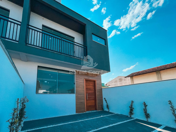 Imagem Sobrado com 2 Quartos à Venda, 76 m² em Salinas - Balneário Barra Do Sul Imagem Sobrado com 2 Quartos à Venda, 76 m² em Salinas - Balneário Barra Do Sul