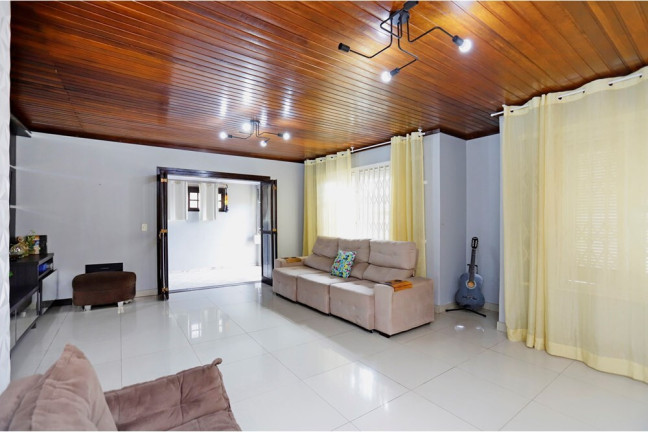 Imagem Casa com 3 Quartos à Venda, 54 m² em Rubem Berta - Porto Alegre Imagem Casa com 3 Quartos à Venda, 54 m² em Rubem Berta - Porto Alegre