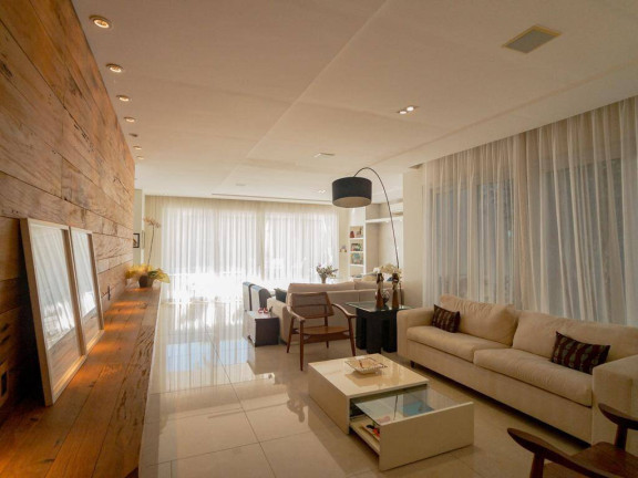 Imagem Casa de Condomínio com 5 Quartos à Venda, 1.043 m² em Barra Da Tijuca - Rio De Janeiro