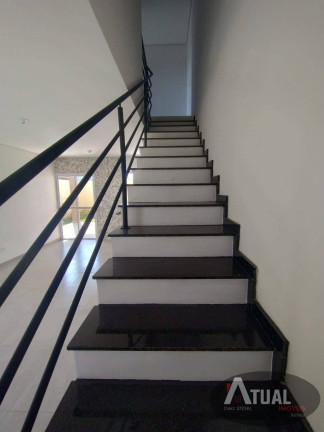 Imagem Sobrado com 3 Quartos à Venda, 80 m² em Canjica (terra Preta) - Mairiporã