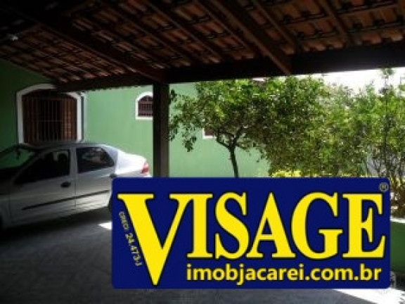 Imagem Casa com 3 Quartos à Venda, 123 m² em Jd. St. Marina - Jacareí Imagem Casa com 3 Quartos à Venda, 123 m² em Jd. St. Marina - Jacareí