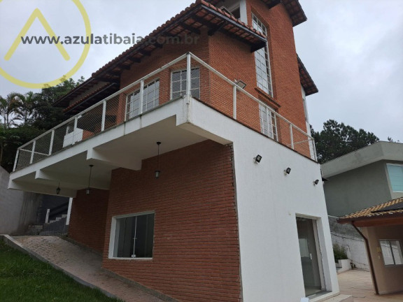 Imagem Imóvel com 4 Quartos à Venda, 345 m² em Alpes Da Cantareira - Mairiporã Imagem Imóvel com 4 Quartos à Venda, 345 m² em Alpes Da Cantareira - Mairiporã