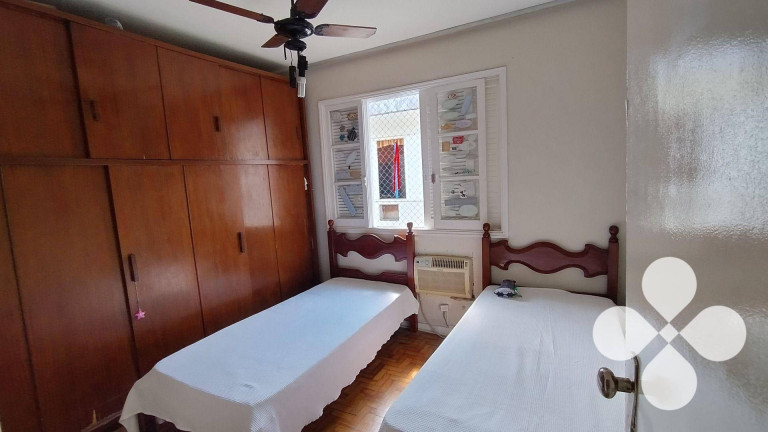 Imagem Imóvel com 2 Quartos à Venda, 85 m² em Campo Grande - Santos Imagem Imóvel com 2 Quartos à Venda, 85 m² em Campo Grande - Santos