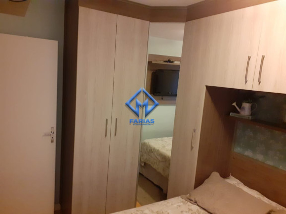 Imagem Apartamento com 2 Quartos à Venda, 50 m² em Sacomã - São Paulo Imagem Apartamento com 2 Quartos à Venda, 50 m² em Sacomã - São Paulo
