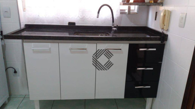 Imagem Apartamento com 2 Quartos à Venda, 68 m² em Jardim Saira - Sorocaba Imagem Apartamento com 2 Quartos à Venda, 68 m² em Jardim Saira - Sorocaba