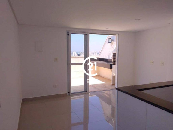 Imagem Cobertura com 2 Quartos para Alugar, 150 m² em Itaim Bibi - São Paulo Imagem Cobertura com 2 Quartos para Alugar, 150 m² em Itaim Bibi - São Paulo