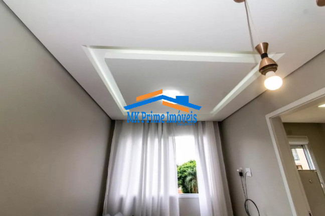 Imagem Apartamento com 2 Quartos à Venda, 37 m² em Vila Butantã - São Paulo