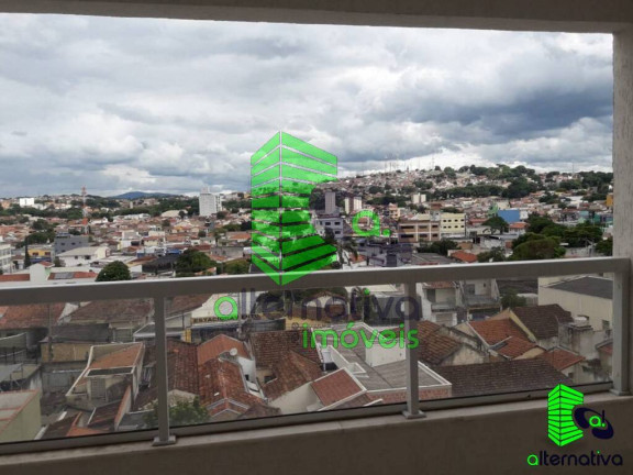 Imagem Apartamento com 2 Quartos à Venda, 74 m² em Centro - Taubaté