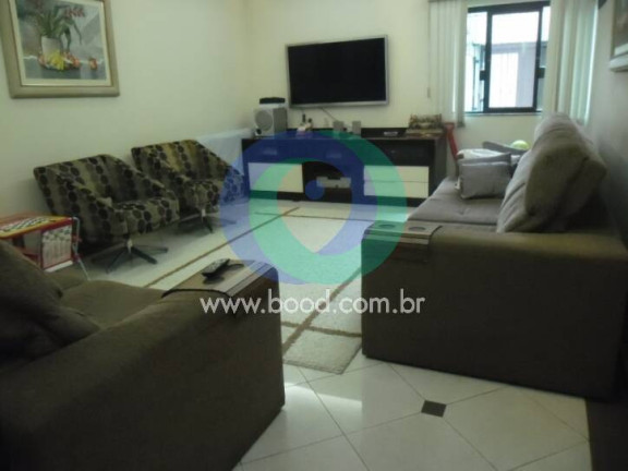 Imagem Casa com 4 Quartos à Venda, 430 m² em Embaré - Santos Imagem Casa com 4 Quartos à Venda, 430 m² em Embaré - Santos